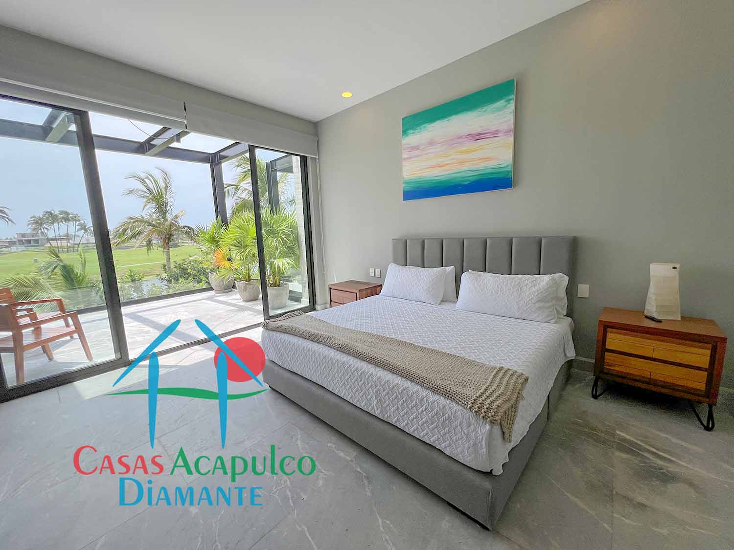 Marelas casa 3 - Recámara dos 2